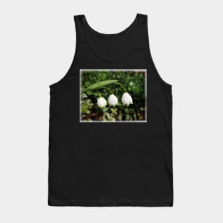 Spring Belles Tank Top